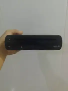 Nintendo Wii U console only 32gb