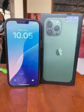 IPHONE 13 PRO MAX 256 IBOX