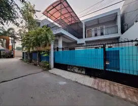 Di jua rumah hitung tanah luas murah di jatiwarna bekasi