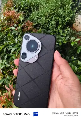 Huawei Pura 70 Ultra 16/512gb Resmi
