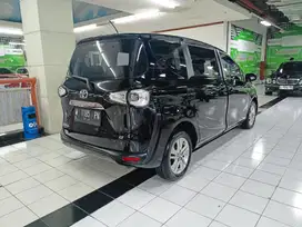 Toyota Sienta 2018 Bensin