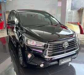 [Mobil Baru] Promo All New Innova G Diesel