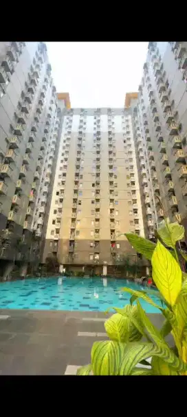 Dijual  cepat apartemen gateway cicadas