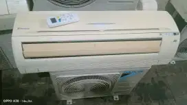 Jual AC Daikin 1/2pk / bisa tukar tambah