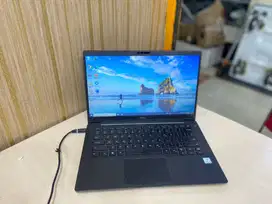 Laptop Dell Latitude 7400 Core i5 Gen 8 RAM 8GB/256GB 14inch M-EC
