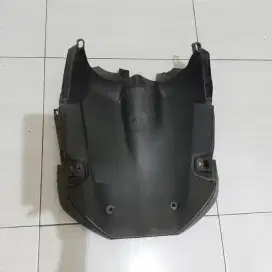 Sisa body kasar Xeon GT