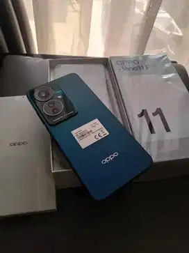 Oppo Reno 11 F 5G