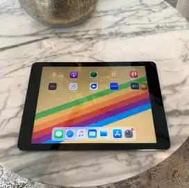 Apple Ipad Air Ibox Mulus