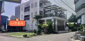 Dijual Rumah Kos Cantik 3 lantai Brebek