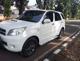 Daihatsu Terios 2013 Bensin