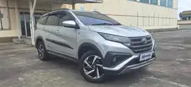 [OLXMOBBI] DP Rendah Toyota Rush 1.5 S Bensin-AT 2018 UKF