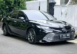 Toyota Camry V 2.5 AT - Cash 345 JT NEGO - Kredit DP 10 JT AJA