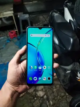 Jual Vivo Y27 6+6/128Gb