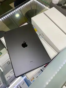 ipad 9 64GB fullset second
