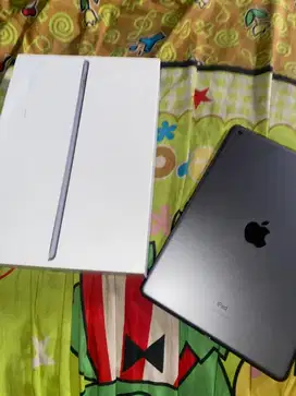 Ipad gen 9 ibox