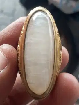 Pandan Sutera Ring Kuningan