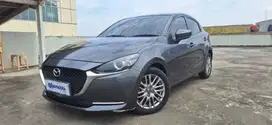 [OLXMOBBI] DP Rendah Mazda 2 1.5 GT Bensin-AT 2019 BMR