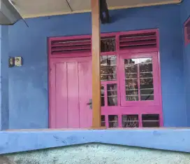 Sewa rumah  aman nyaman
