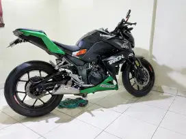 Kawasaki Z 250 fi