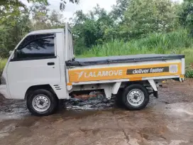 Di jual suzuki Futura pick up