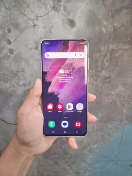 Samsung S21 FE ram 8/256