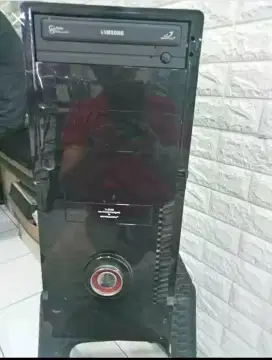PC Gigabyte Core2 Duo