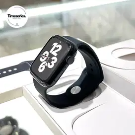 Ex iBox ID/A Apple Watch SE Gen 2 44mm BH97% Fullset Ori