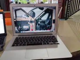 Macbook air 2017
