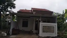 Jual Rumah siap huni
