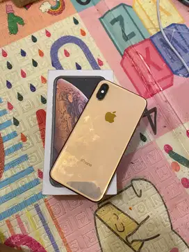 Iphone XS 64gb Inter