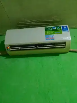 Jual ac second   merek aqua