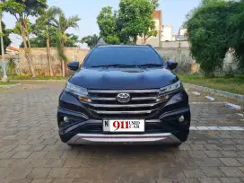 Toyota Rush S TRD Sportivo AT 2019 Ungu
Istimewa