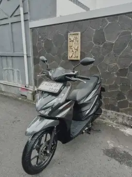 Honda Beat 2024 CBS ISS Cash / Kredit