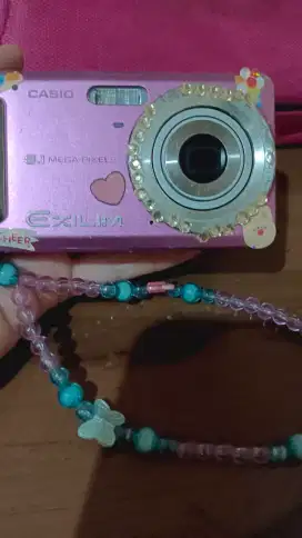 Digicam casio EX-Z9