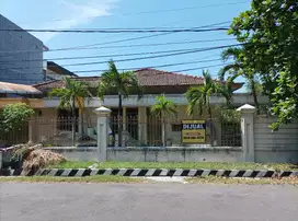 Kertajaya Indah Timur sebelah Galaxy Mall