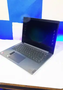 Laptop Lenovo Ram 8 Silver Slim