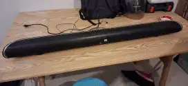 Soundbar Bluetooth JBL Cinema SB450