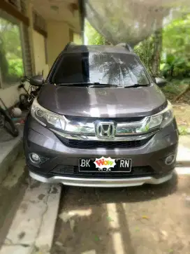 Honda BRV Prestige 2016 CVT