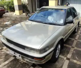 Toyota Corolla Twincam Liftback