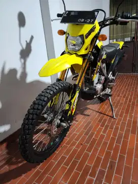 Klx 150 2022 km 7.xxx