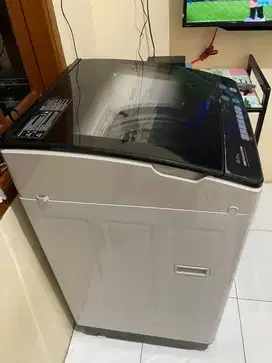 Mesin Cuci Sharp