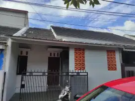 Disewakan Rumah di perumahan Kalibunder Regency Maleber  Cianjur