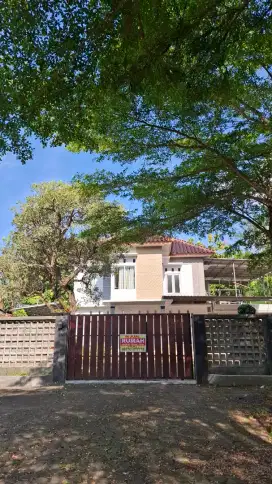 Dijual cepat rumah dekat UMK