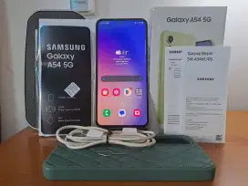 Samsung Galaxy A54 5G 8/256 Hijau