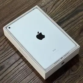Ipad Mini 5 64GB Silver Wifi