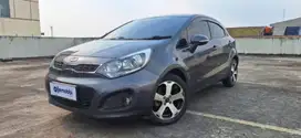 [OLXMOBBI] DP Rendah Kia Rio 1.4 Bensin-AT 2014 1LO