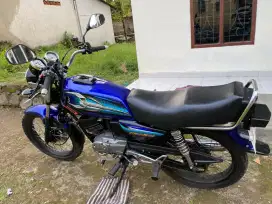 Jual motor RX king