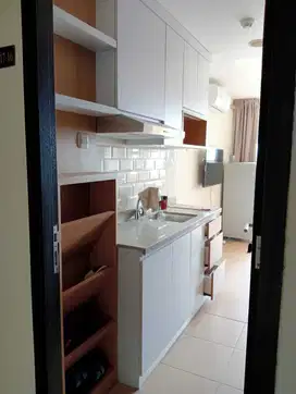 Belmont Residence Studio Furnished Mont Blanc lt 17