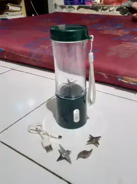blender portable mini