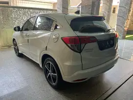 Honda HR-V 2021 Bensin